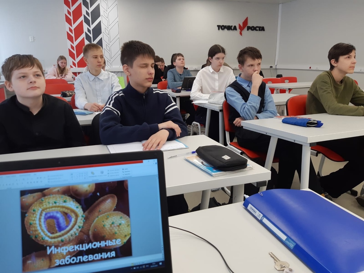 Инфекционные заболевания и их профилактика. Инфекционные заболевания и их профилактика..